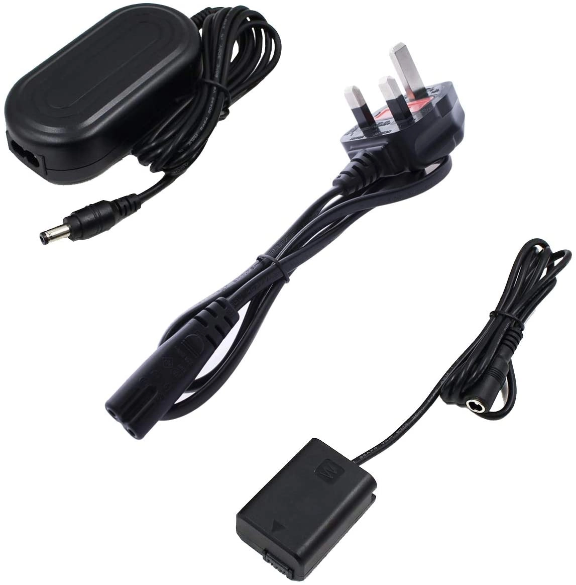 DMK Pw20 AC Power Adapter
