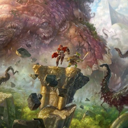 Dungeons & Dragons: Heroes of Faerun - Forgotten Realms Player Guide