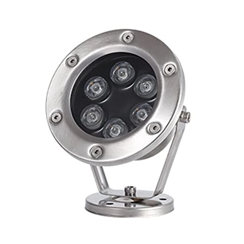 LED Underwater Spotlight