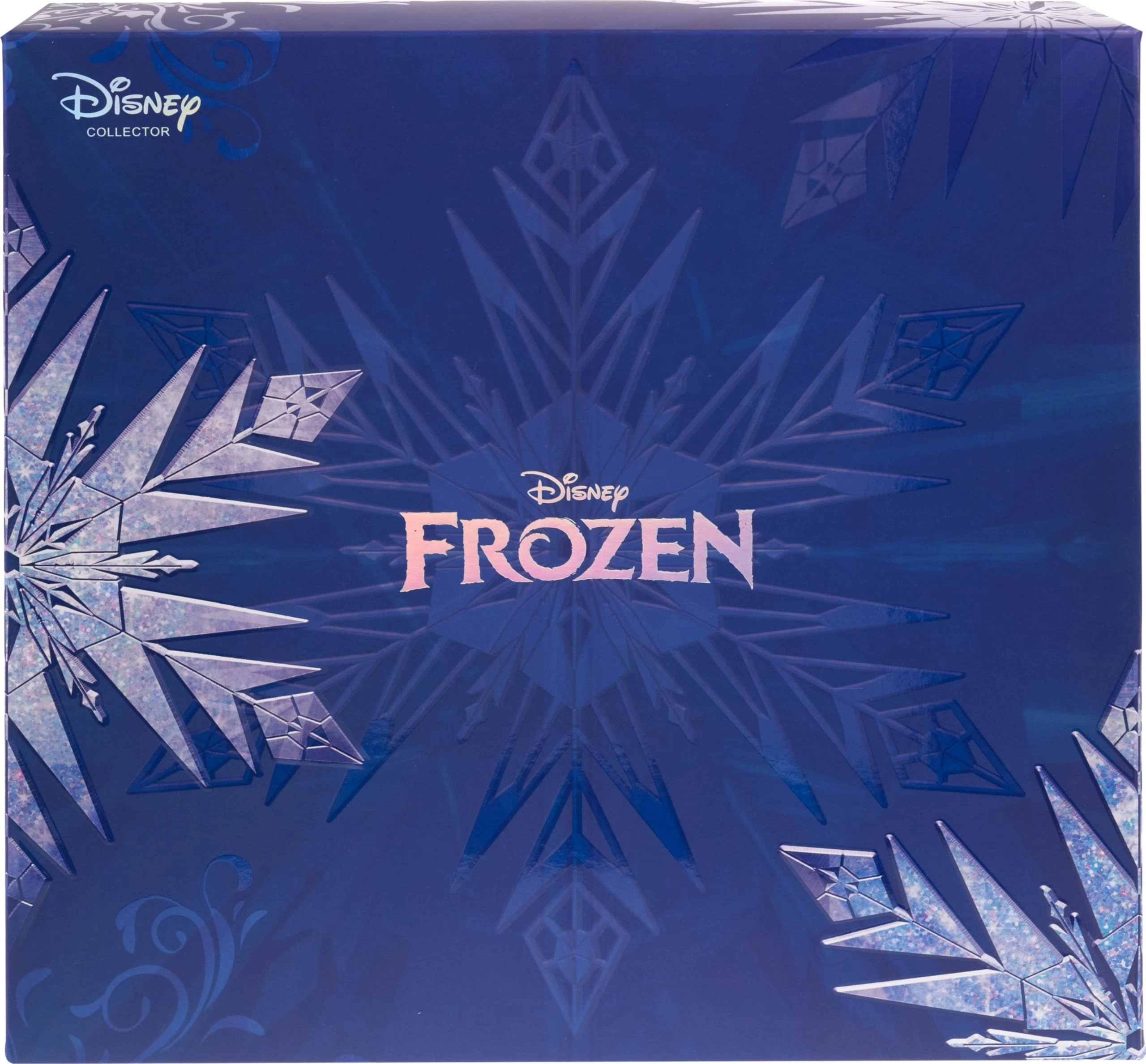 Anna Collector Doll + Elsa Collector Doll