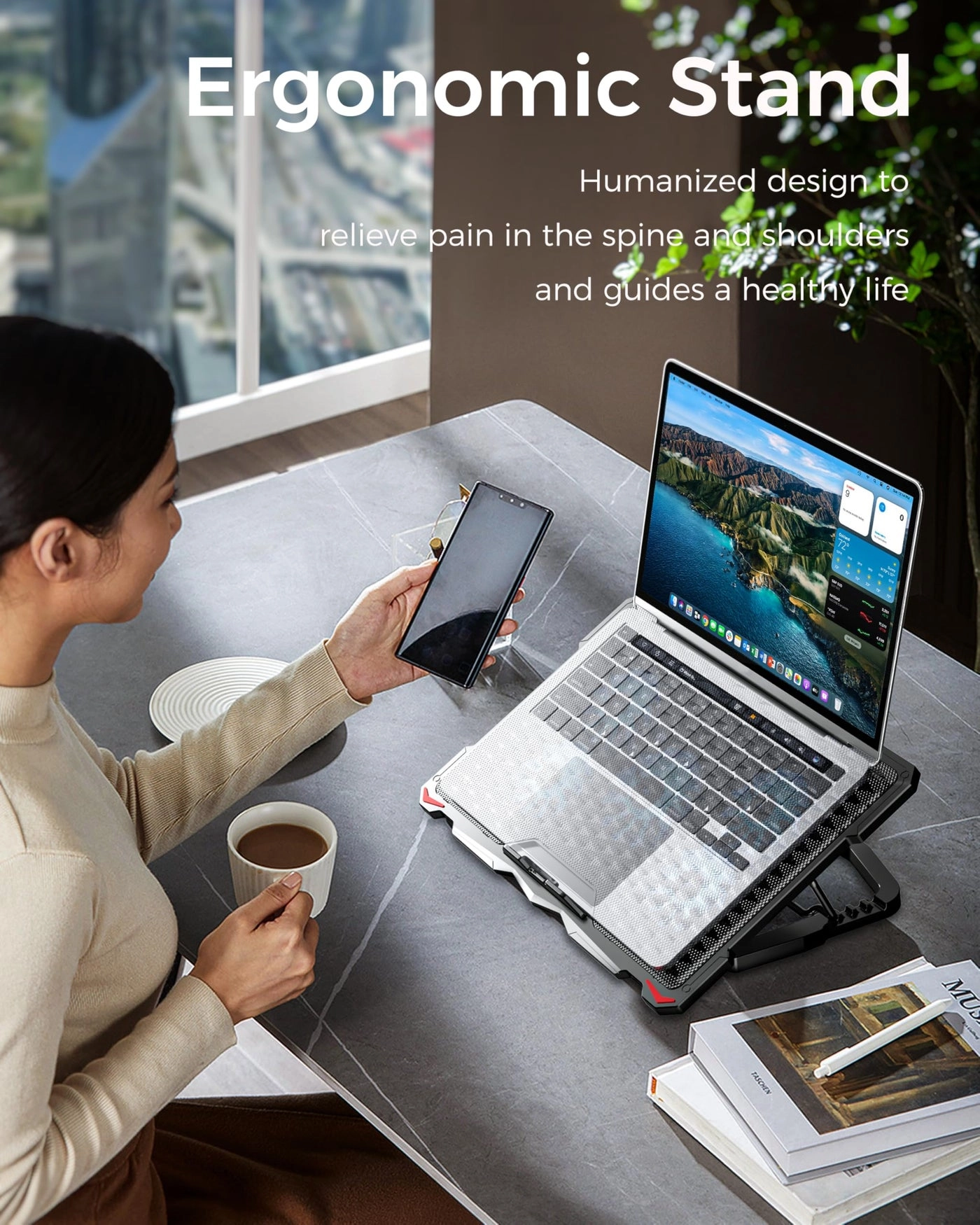 S035 - 5 piece(s) 17.3 inch