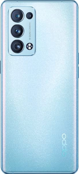 Reno6 - 8GB 128GB