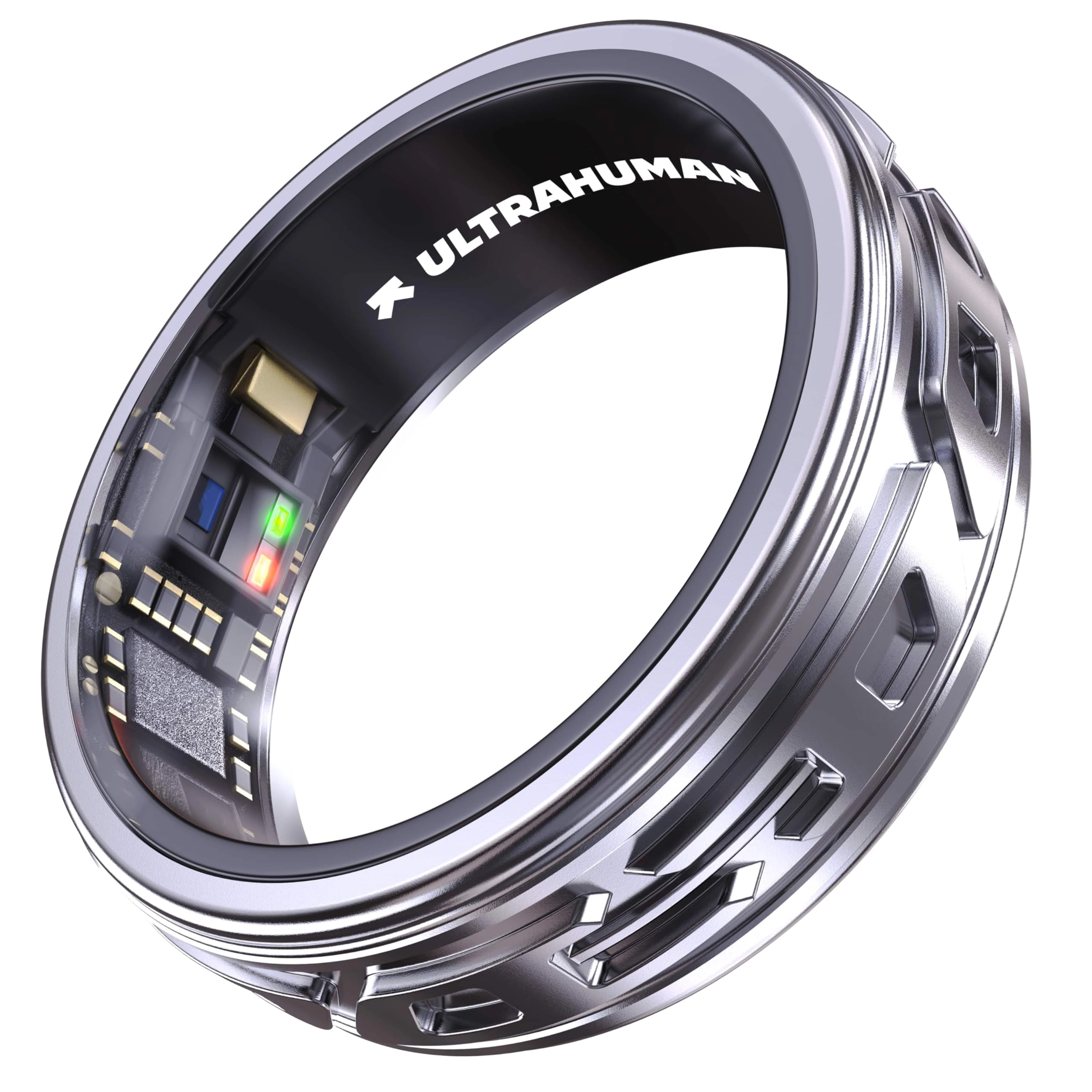 Ultrahuman Smart Ring - Size 12