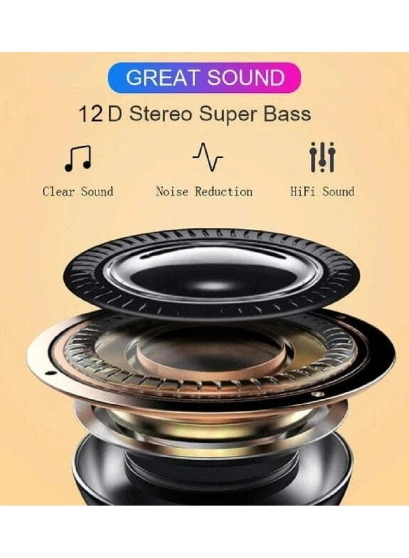 Inpods 12 Wireless Earbud