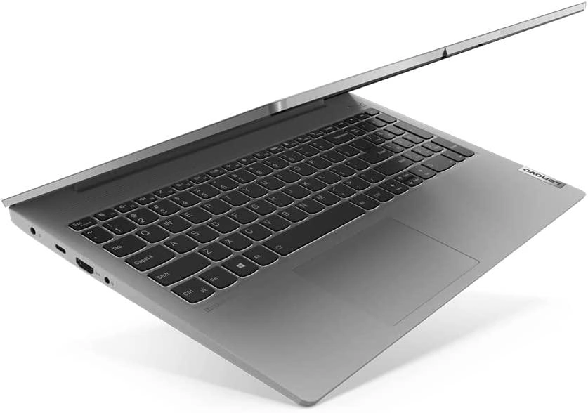 Ideapad 5 - 15.6'' Core i5-1135G7 8GB RAM 512GB SSD