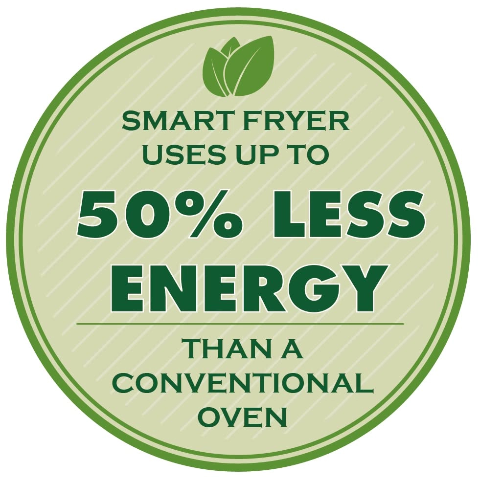 SmartFryer XL AF-126667