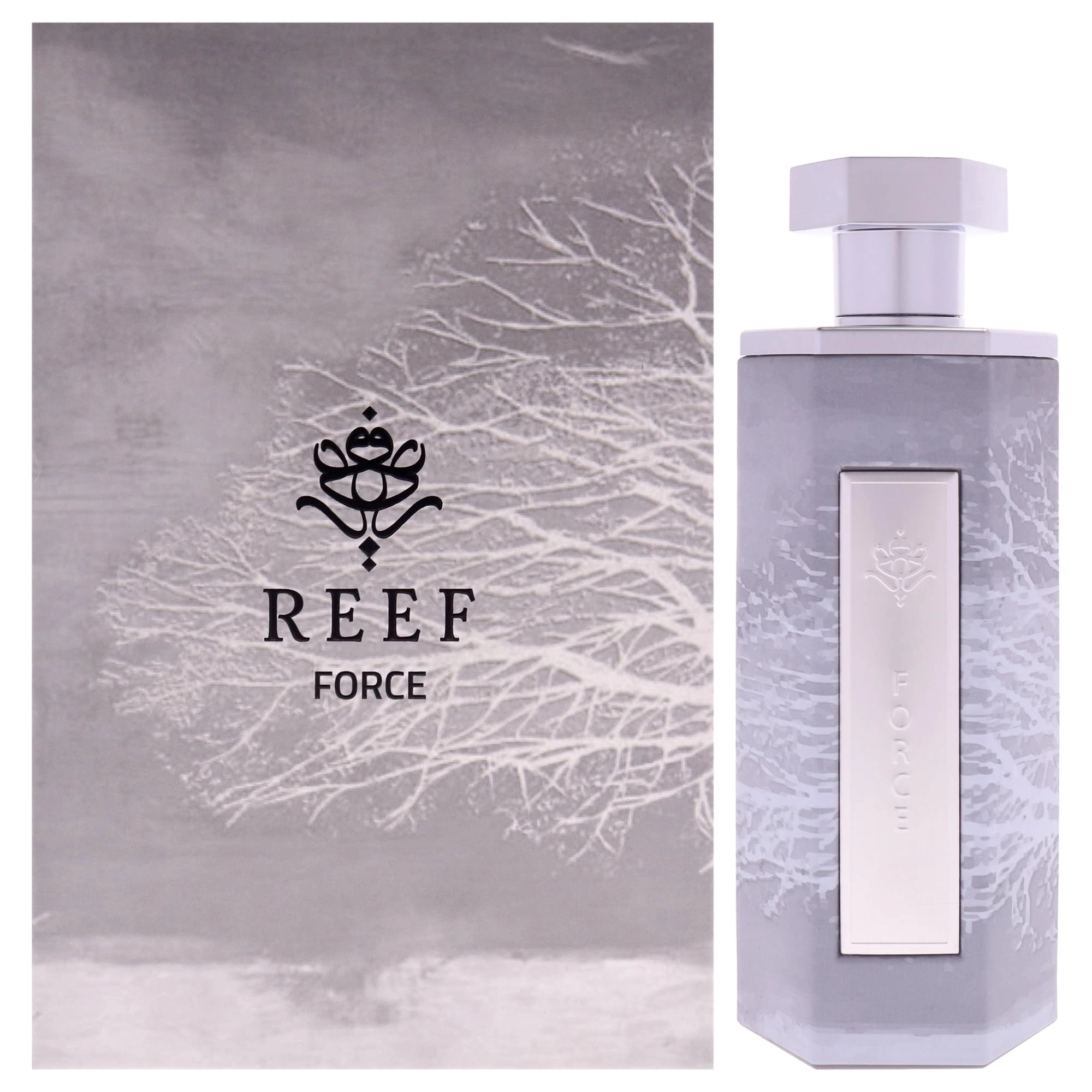Reef Force Eau de Parfum 200 ml
