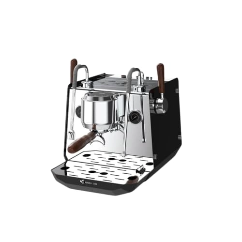 ME-CCM2068B-SS - 15 Bar 58mm 3 Independent Boilers