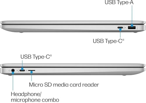 Chromebook 15 - 15.6'' Pentium 8GB DDR5 128GB