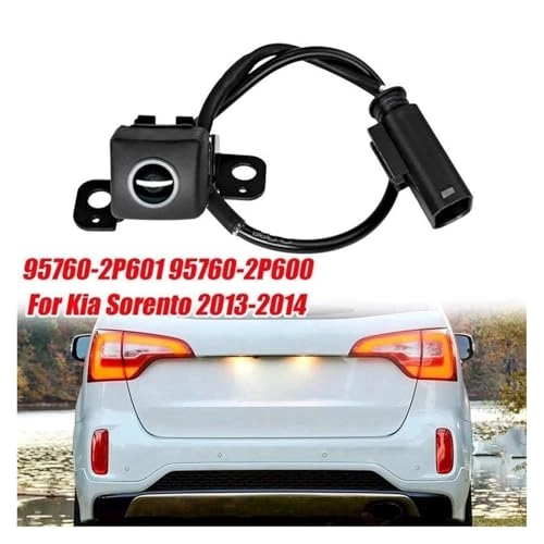 Reverse Camera - Night Vision