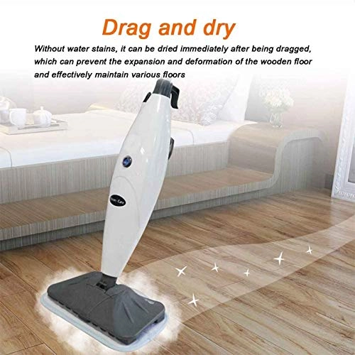 Pressure Steam Cleaner