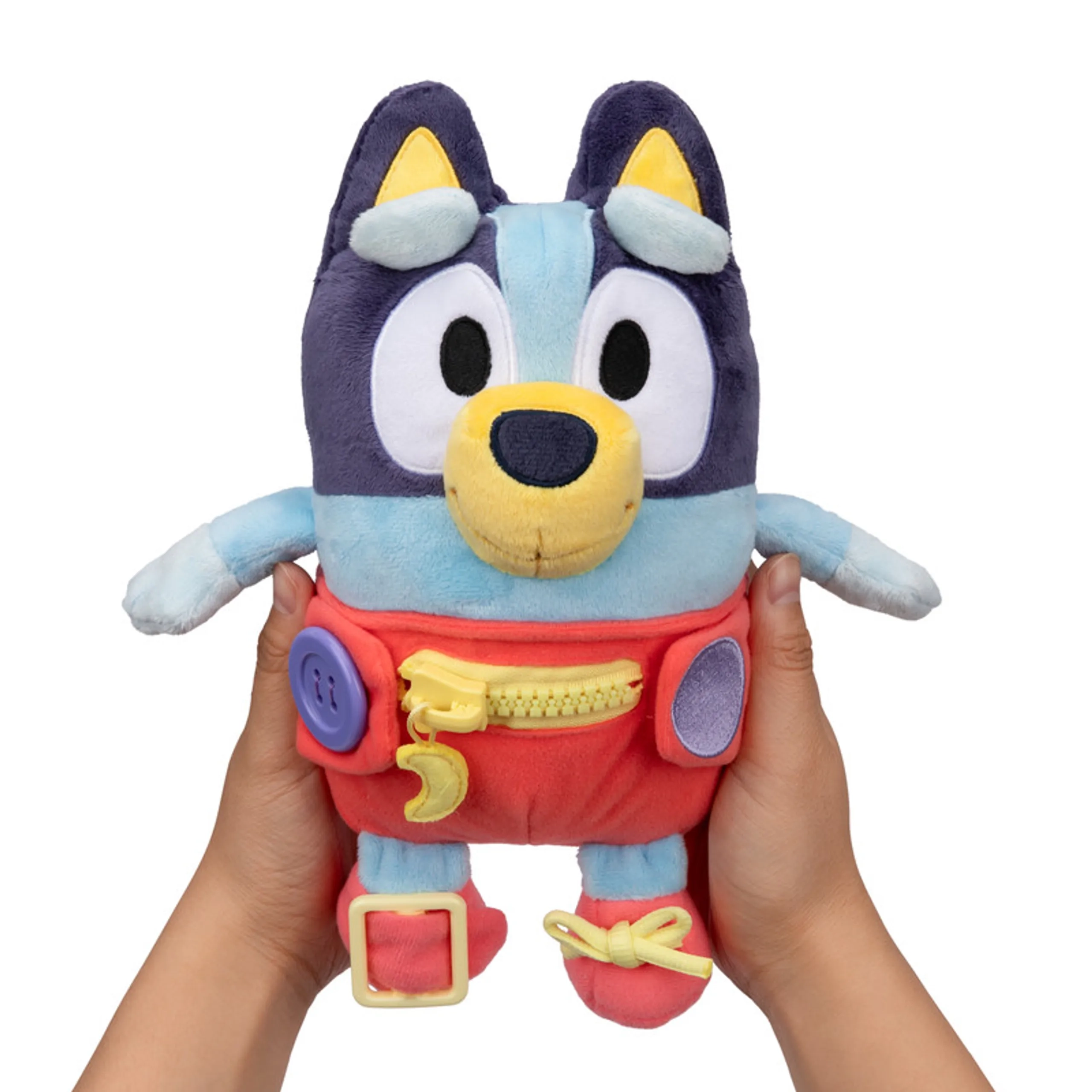 Dress & Play Baby - 25.4 cm