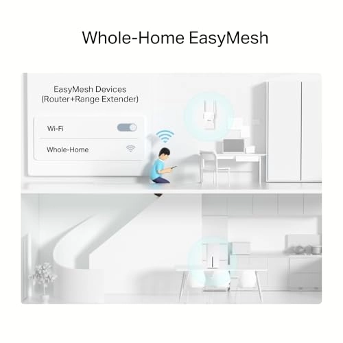 Archer NX200 - 5G Wi-Fi 6 AX1800Mbps