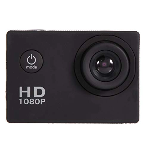 Mini DV Sports - 480P