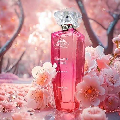 Sugar & Spice Eau de Parfum 100 ml