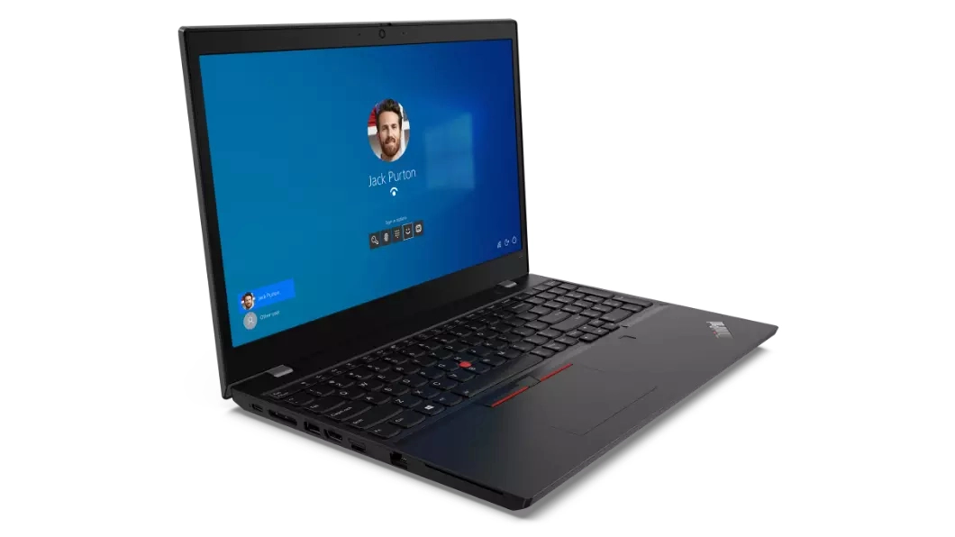 (Renewed) ThinkPad L15 Gen 2 - 15.6'' Core i5-1135G7 8GB DDR4 256GB SSD