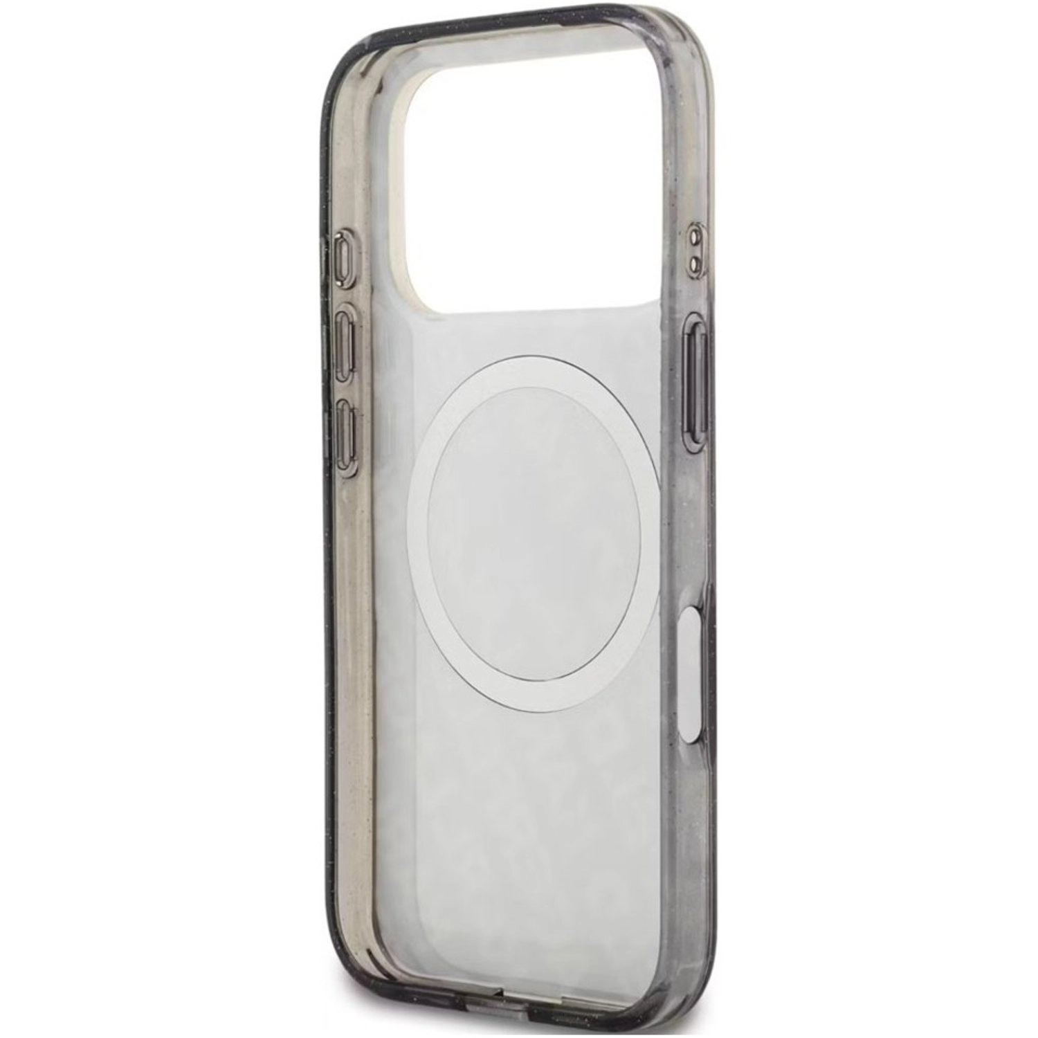 MagSafe IML Case for iPhone 17 Pro