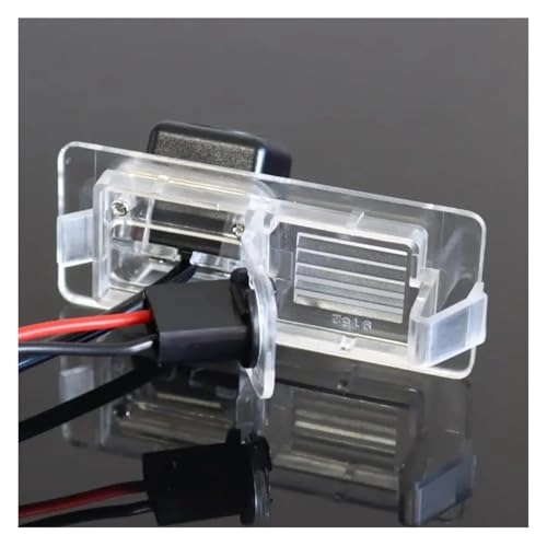 Reversing Camera - Night Vision