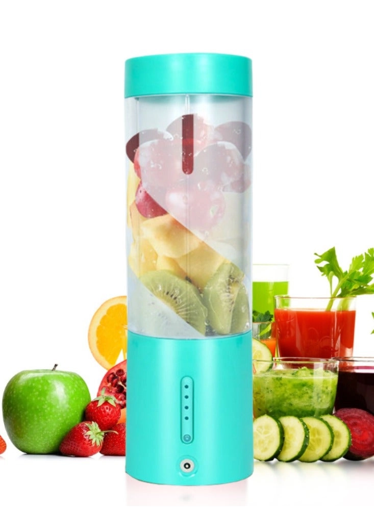 Portable Juicer - 40W 14 oz