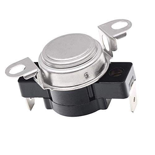 High-Limit Thermostat - Compatible with Frigidaire Electrolux Crosley Gibson Kelvinator Tappan White-Westinghouse