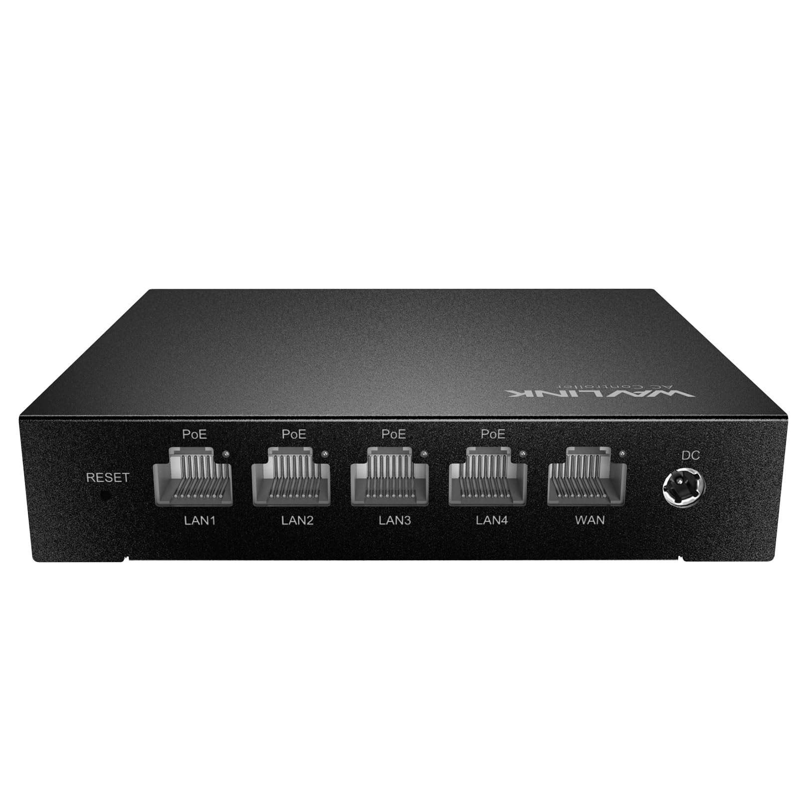 WAVLINK WN-701 - 5-ports