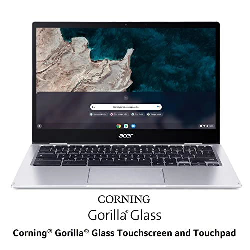 Chromebook Spin 513 CP513-1H-S338 - 13.3'' 7c 8GB DDR4 64GB eMMC