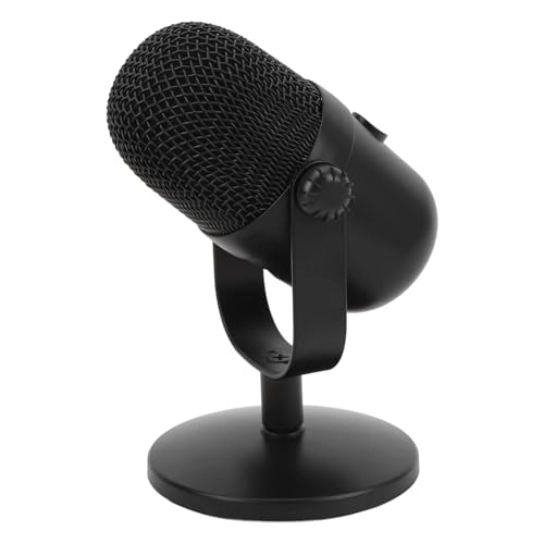 M830 USB Microphone