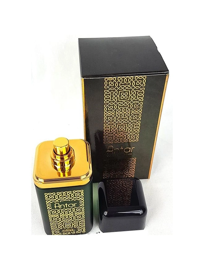 Dahn Al Oud - 100 ML EDP + Dahn Al Oud Amiri - 100 ML EDP + Antar - 100 ML EDP