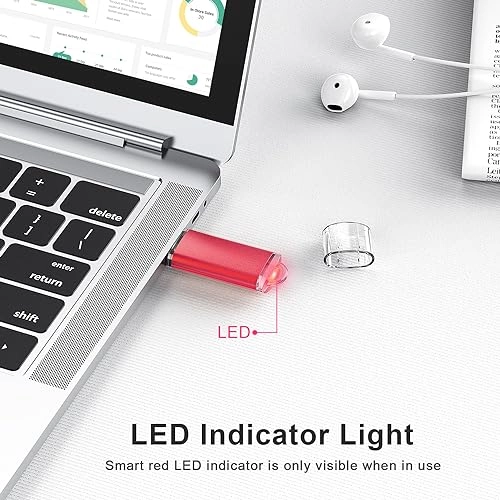U215-BRUGS5*2-8G - USB 2.0 USB Type A 8GB