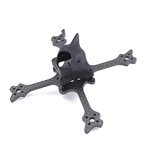 EYAS100 - 100mm 2.5 Inch 3MM