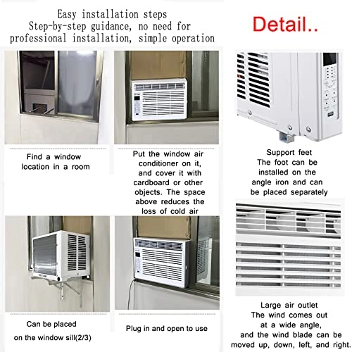 970700 - 5000 BTU dehumidifier