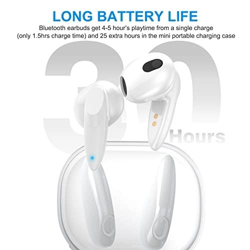 A30 Wireless Earbud
