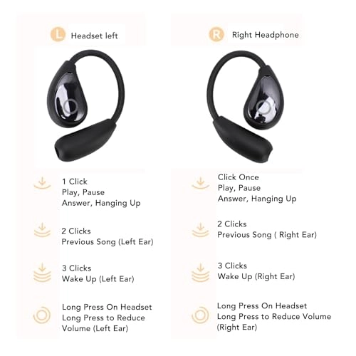 AI Language Translation Earbuds - 144 Languages