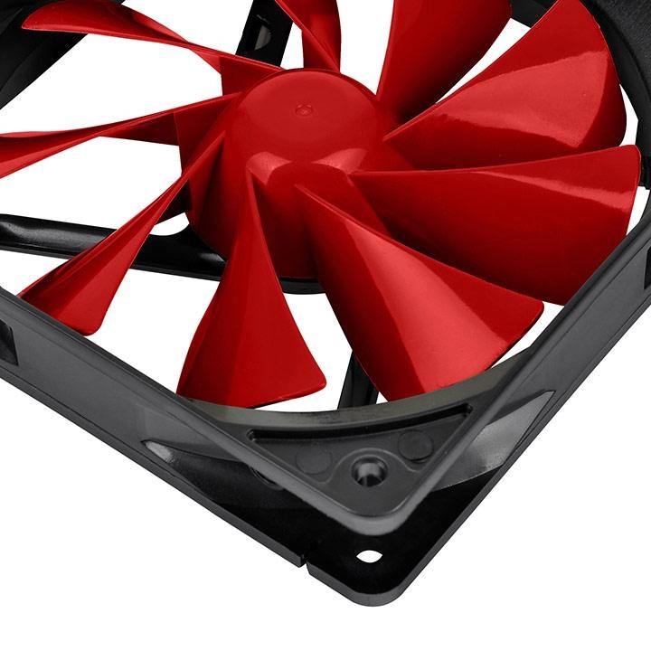 Fan Case