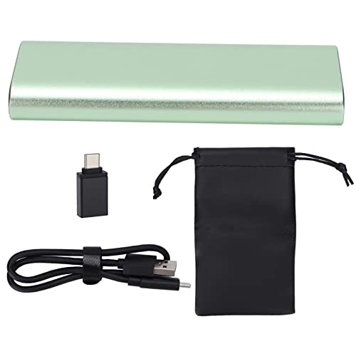 NGFF USB3.1 PSSD - 256GB