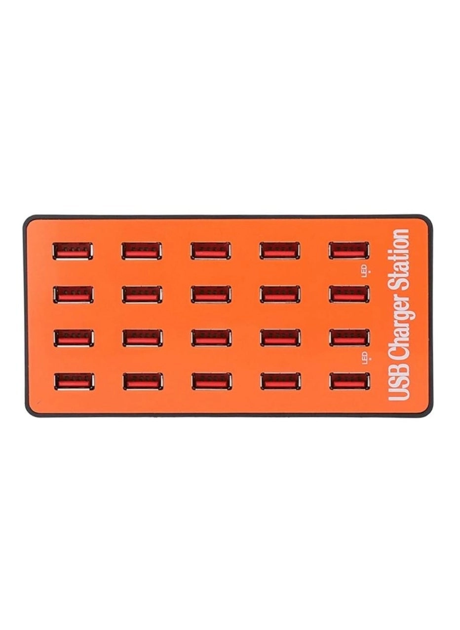 20 Port USB Hub
