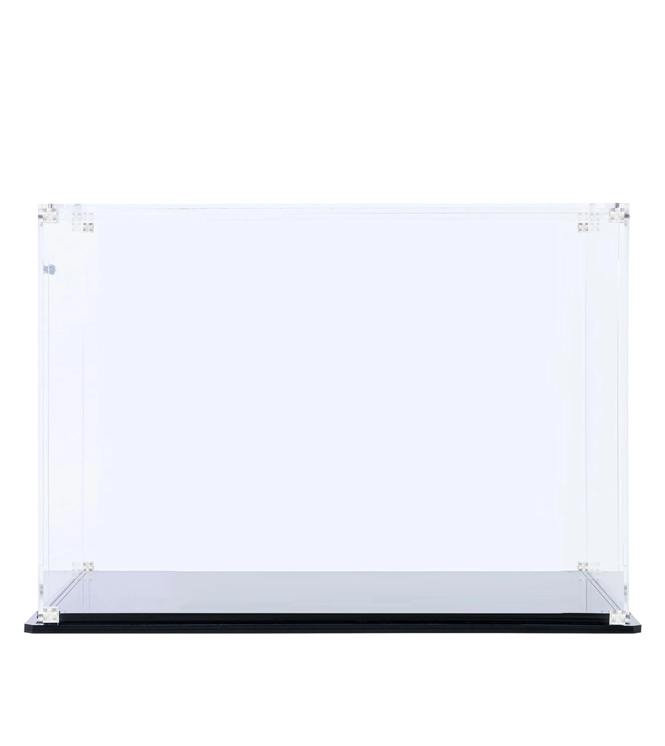 NOVDA Acrylic Display Case - 1 piece(s) Lego Icons Bonsai Tree 10281