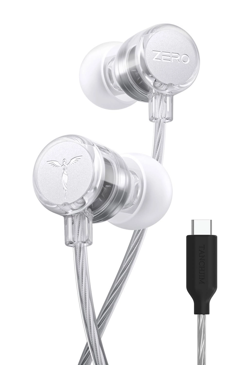 Zero Ultima - Wired Earbud