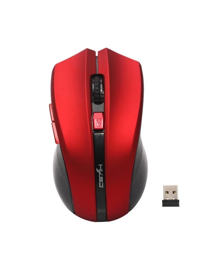 X50 Mouse - Wireless