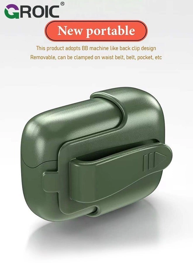 LivePods Mini Wireless Earbud