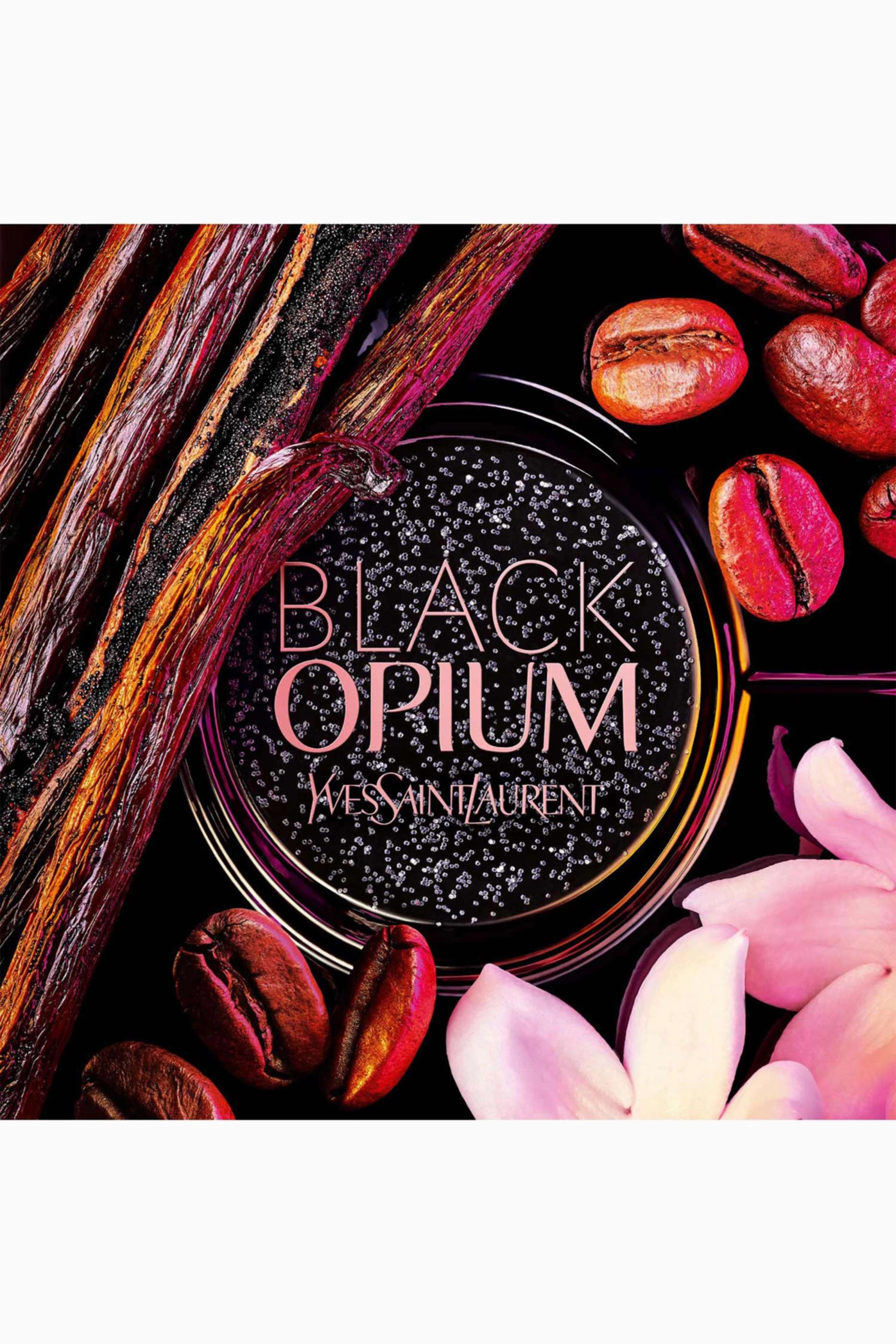 Black Opium Le Parfum Eau de Parfum 50ml