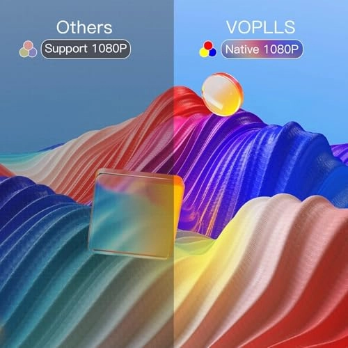 Projector - 1920 x 1080