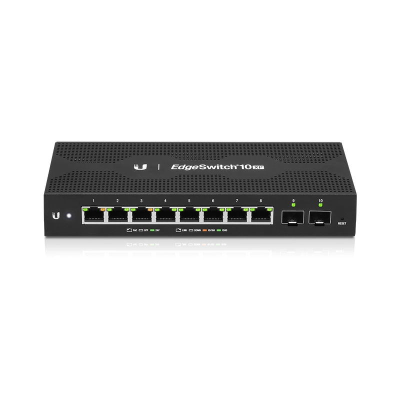 Ubiquiti Networks UISP-Switch PoE