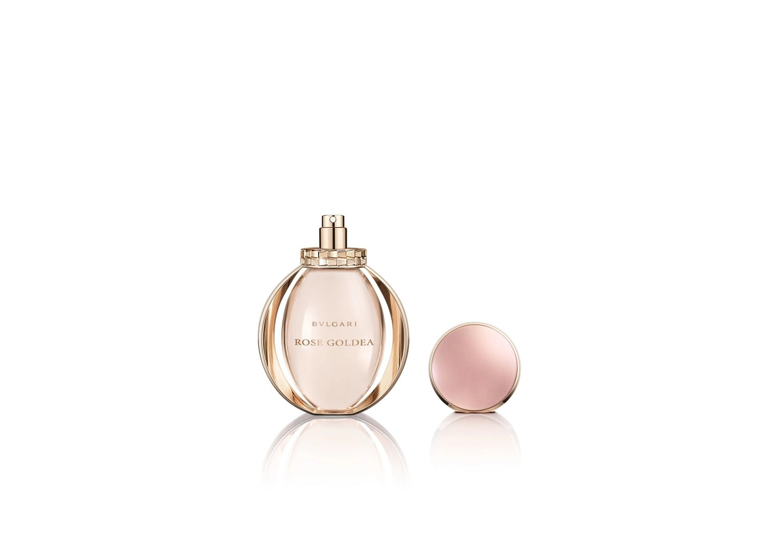 Rose Goldea Eau de Parfum 50ml