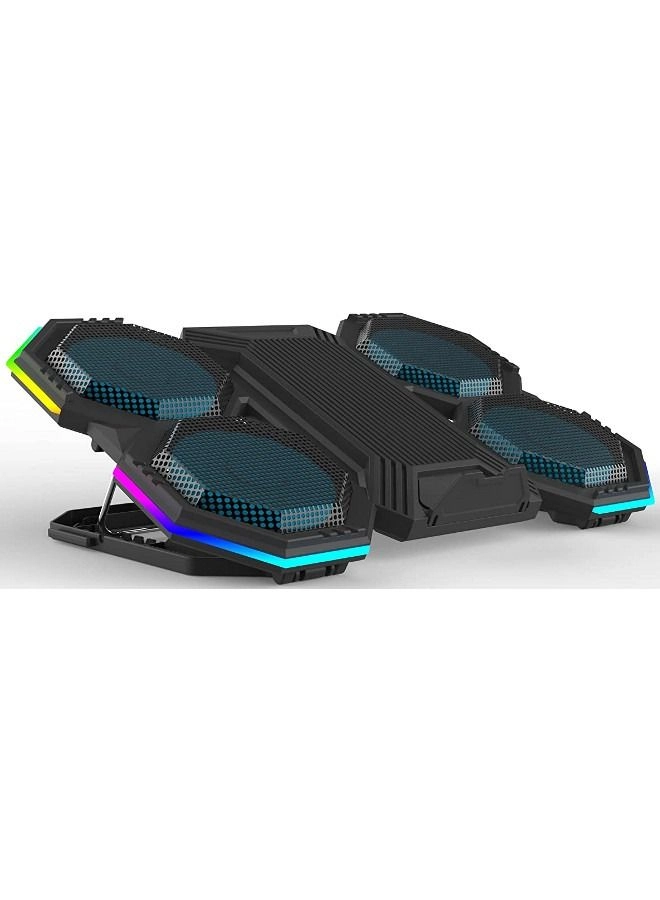 Laptop Cooling Pad - 6 12-19 inch