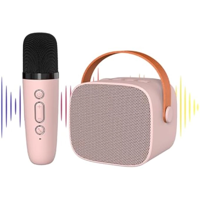 KARAOKE SET