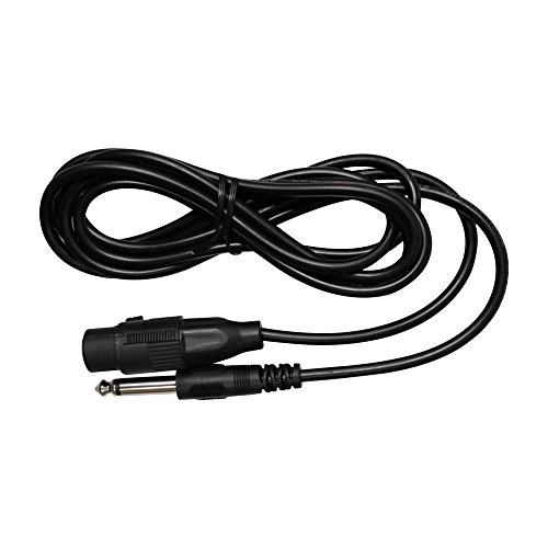 DY-10 XLR Microphone