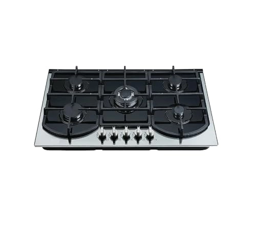 HIVER 90 HBG9005019 Gas hob