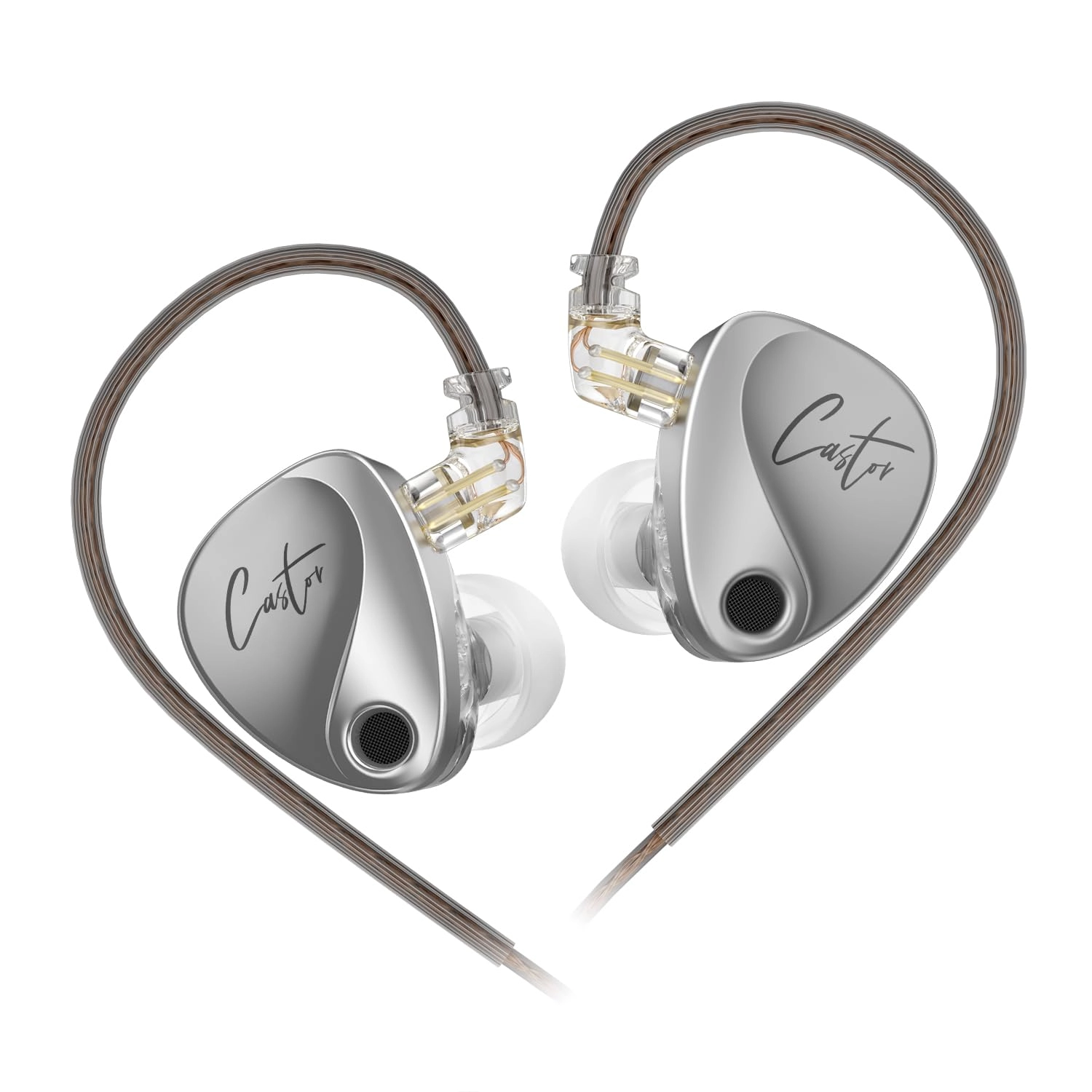 KZ Castor Wired Earbud