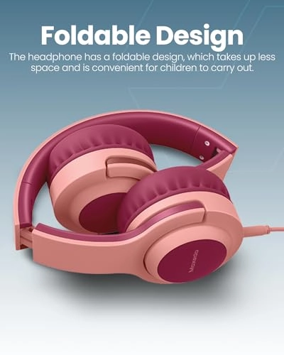 Tiny Tunes Wired Headphone